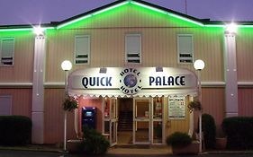 Hotel Quick Palace Auxerre